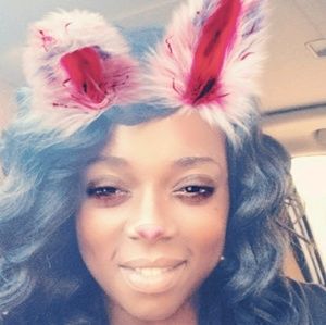 Meet your Posher, Tanisha